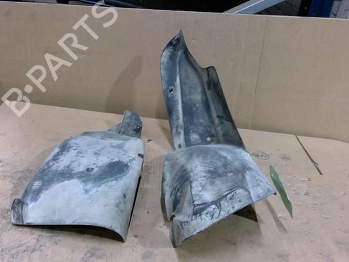 Used Wheel arch PEUGEOT 206 SW (2E/K) 2.0 HDi (90 hp) 29292097