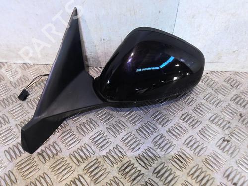 Used Left mirror ALFA ROMEO MITO (955_) 0.9 TwinAir (955.AXW1B) (86 hp) 20365453