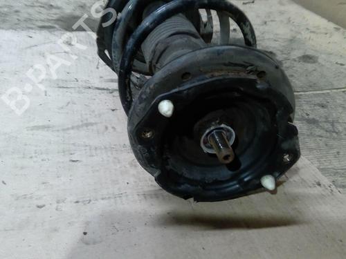 Right front shock absorber RENAULT LAGUNA II (BG0/1_) 1.9 dCi (BG1A, BG1W, BG0G) | BP32017228M17