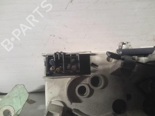 Climate control CITROËN BERLINGO / BERLINGO FIRST Box Body/MPV (M_) 1.9 D 70 (MBWJZ, MCWJZ) | BP21816056I5 