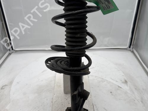 Used Left front shock absorber Left front shock absorber RENAULT CLIO IV (BH_) 1.5 dCi 90 (90 hp) 34050812 34050812