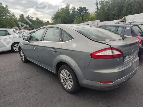 Front left interior door handle FORD MONDEO IV (BA7) 1.8 TDCi | BP32307108I13 - Image 12