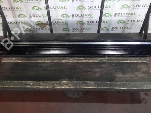 Used Rear bumper Rear bumper PEUGEOT 104 Coupe 1.1 (50 hp) 25276206 25276206