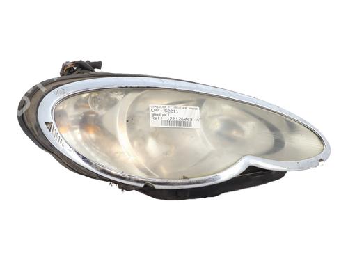 right-headlight-chrysler-pt-cruiser-convertible-2000-2001-2002-2003-2004-2005-2006-2007-2008-2009-2010-38032624 main image