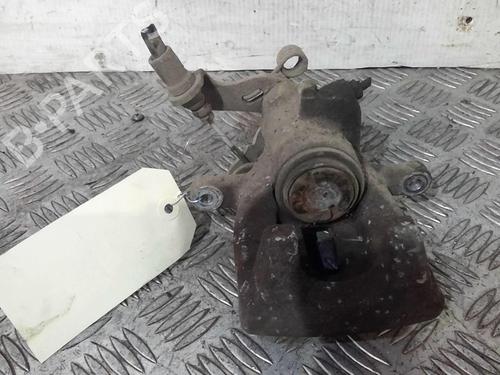 Used Left rear brake caliper Left rear brake caliper CITROËN C4 II (NC_) 1.6 HDi 110 (112 hp) 21817037 21817037