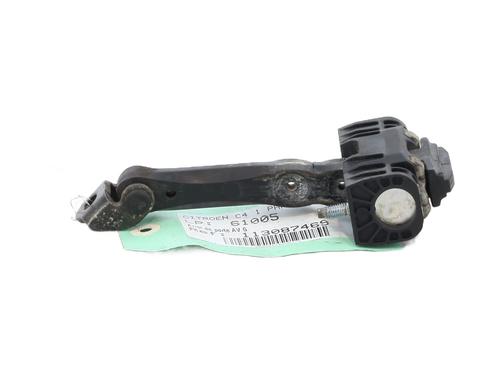 Hinge/Door check strap CITROËN C4 I (LC_) 1.6 16V | BP29493207C146 