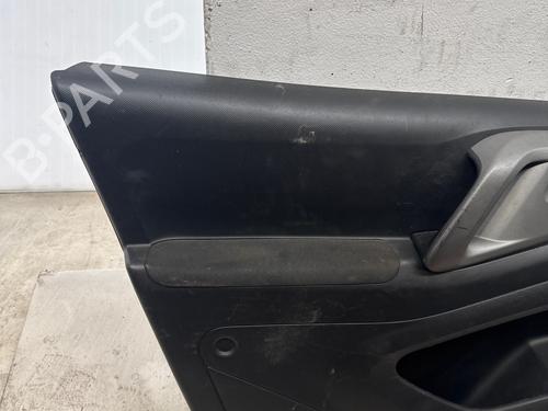 Used Front left panel Front left panel 37657009 37657009