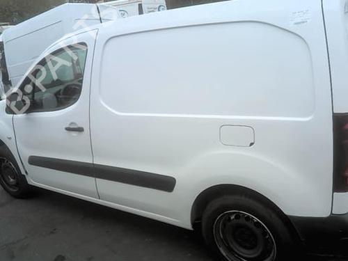 Starter CITROËN BERLINGO Box Body/MPV (B9) 1.6 VTi 95 | BP23402779M8  - Image 11