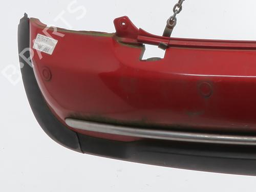 Zderzak tylny MINI MINI Convertible (R52) Cooper | BP29928253C8 