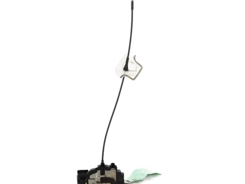 Front right lock NISSAN QASHQAI I (J10, NJ10) 1.5 dCi | BP28965845C97 