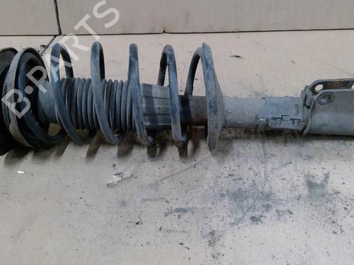 Used Right front shock absorber RENAULT SUPER 5 (B/C40_) 1.1 (48 hp) 28128068