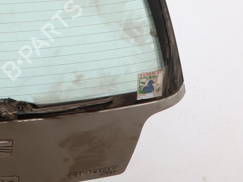 Used Tailgate Tailgate SEAT AROSA (6H1) 1.7 SDI (60 hp) 22001142 22001142