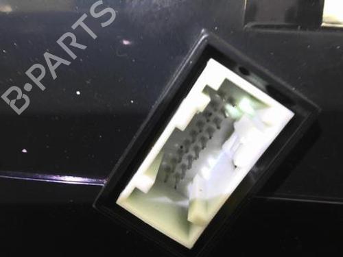 Instrument cluster CITROËN C3 / C3 ORIGIN III (SX) 1.2 PureTech 82 | BP20360985C47 