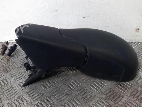 Left mirror PEUGEOT 1007 (KM_) 1.4 HDi | BP20352182C26