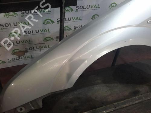 Left front fenders FORD MONDEO III (B5Y) 2.0 16V TDDi / TDCi | BP22005073C41 