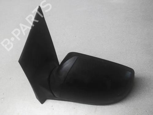 Used Left mirror Left mirror FORD FOCUS II (DA_, HCP, DP) 1.6 TDCi (109 hp) 22002580 22002580