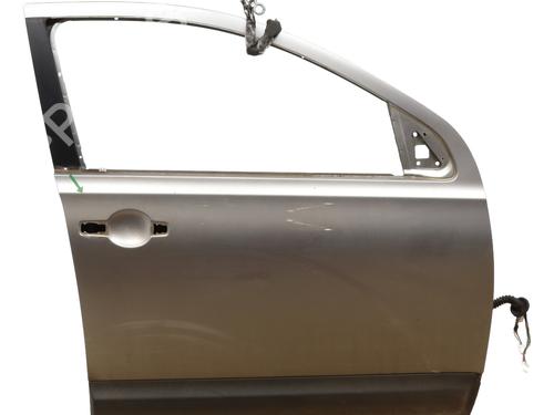 Used Right front door NISSAN QASHQAI / QASHQAI +2 I (J10, NJ10, JJ10E) 1.5 dCi (106 hp) 27989319
