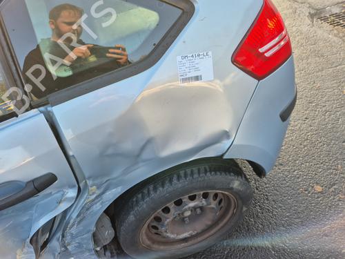 ABS pump CITROËN C4 I (LC_) 1.6 HDi | BP32383417M43