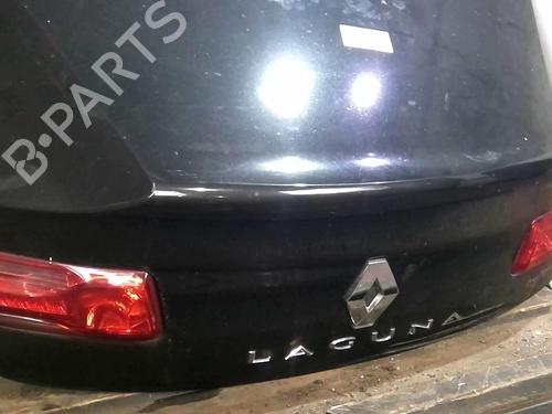 Tailgate RENAULT LAGUNA Coupe (DT0/1) 2.0 dCi (DT01, DT08, DT09, DT0K, DT12, DT1C, DT1D, DT1M,... | BP22003738C6 