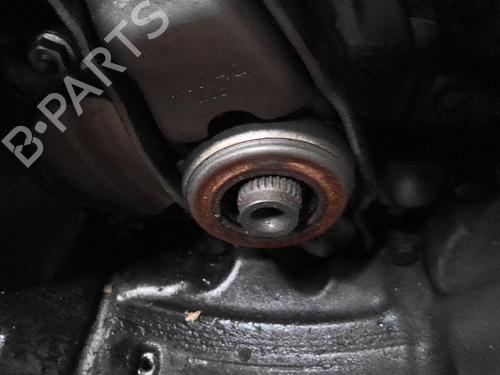 Gearbox SEAT IBIZA IV (6J5, 6P1) 1.2 TDI | BP32061810M3
