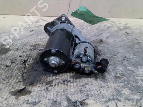 Starter OPEL MERIVA B MPV (S10) 1.4 (75) | BP29082522M8 - Image 4