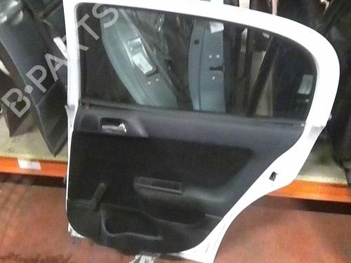 Dør høyre bak OPEL ASTRA G Hatchback (T98) 2.0 DI (F08, F48) | BP22001677C5 