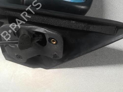 Left mirror NISSAN ALMERA TINO (V10) 2.2 dCi | BP22002855C26 