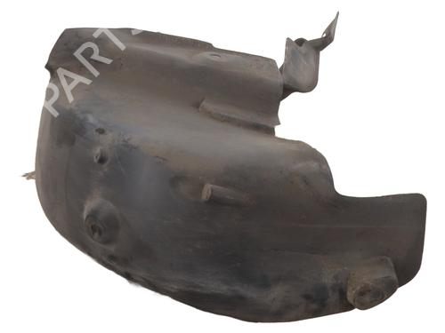 Wheel arch RENAULT CLIO III (BR0/1, CR0/1) 1.5 dCi (BR17, CR17) | BP25924309C56 