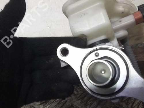 Brake master cylinder CITROËN C3 Picasso (SH_) 1.6 HDI 90 | BP37743549M77 - Image 2
