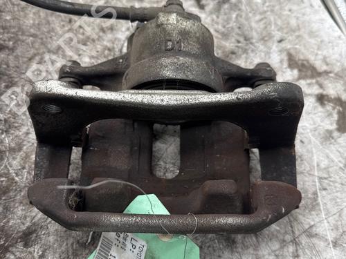 Left front brake caliper TOYOTA C-HR (_X1_) 1.8 Hybrid (ZYX10_, ZYX11_, ZYX10R, ZYX11R) | BP39519228M105 - Image 6