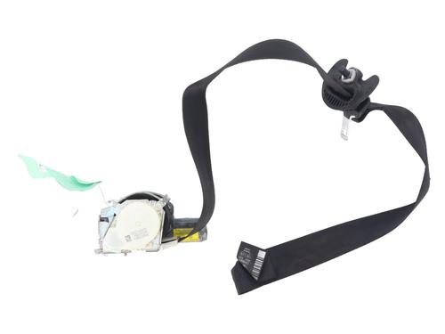 Front left seatbelt CITROËN DS3 (SA_) 1.2 VTi 82 | BP32456411I26 - Image 3