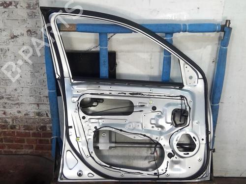 Used Left front door MITSUBISHI OUTLANDER II (CW_W) 2.0 DI-D (CW8W) (140 hp) 20365910
