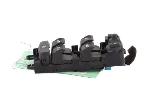 Left front window switch VOLVO V70 III (135) D5 | BP30159543I27