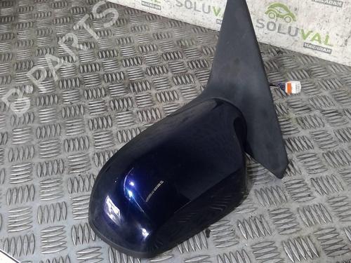 Left mirror MAZDA 6 Hatchback (GG) 2.0 DI (GG14) | BP21826979C26 