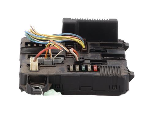 Used Fuse box Fuse box RENAULT MEGANE II (BM0/1_, CM0/1_) 1.6 16V (BM0C, CM0C) (113 hp) 29341792 29341792