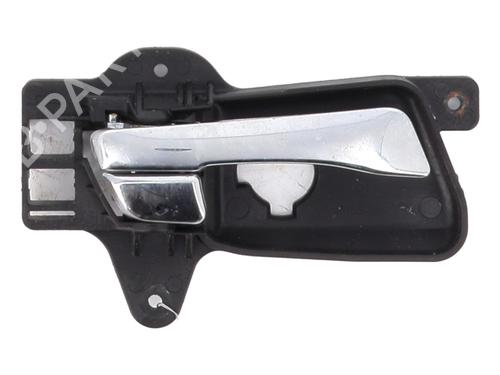 Used Rear right interior door handle HYUNDAI i30 (FD) 1.6 CRDi (90 hp) 27161927