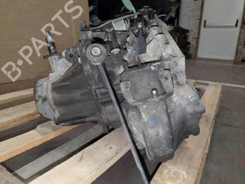 Used Gearbox Gearbox 36955885 36955885