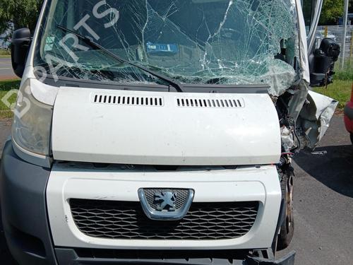 Used Parts PEUGEOT BOXER Van 2.2 HDi 120 (120 hp) 4287900
