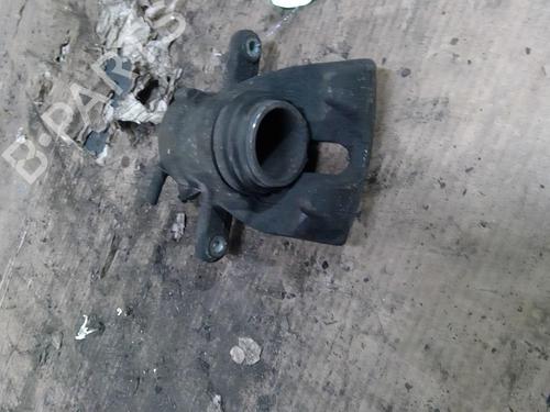Used Left front brake caliper Left front brake caliper RENAULT MEGANE IV Hatchback (B9A/M/N_) 1.5 dCi 90 (B9A1) (90 hp) 31148199 31148199