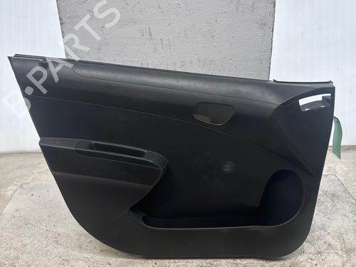 Front left panel CHEVROLET SPARK (M300) | BP37530930C58 - Image 2