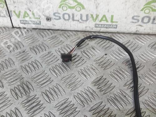 Left mirror VW GOLF V (1K1) 1.9 TDI | BP20363985C26 