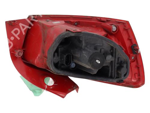Right taillight SEAT IBIZA IV (6J5, 6P1) 1.6 TDI | BP23788883C35 