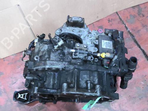 Used Gearbox Gearbox PEUGEOT 308 II (LB_, LP_, LW_, LH_, L3_) 1.6 BlueHDi 120 (120 hp) 32061794 32061794