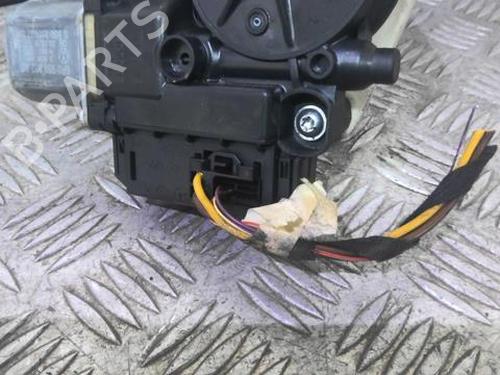 Front right window mechanism VW POLO V (6R1, 6C1) 1.2 TDI | BP20354879C23 