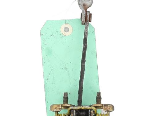 Used Hinge/Door check strap RENAULT MEGANE I (BA0/1_) 1.6 16V (BA04, BA0B, BA11, BA1J, BA16, BA19, BA1K, BA1V,... (107 hp) 28117467