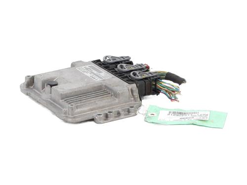 Engine control unit (ECU) CITROËN C3 II (SC_) 1.4 HDi 70 (SC8HZC, SC8HR0, SC8HP4) | BP31287651M57  - Image 5