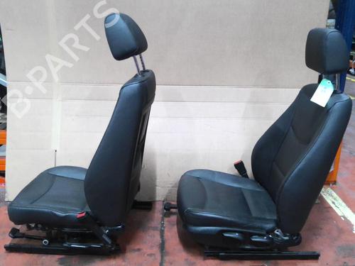 Sæde sæt BMW 3 (E90) 318 d | BP32474958C78
