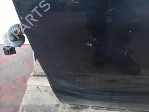 Used Left rear door Left rear door DACIA SANDERO 1.5 dCi (88 hp) 20365737 20365737