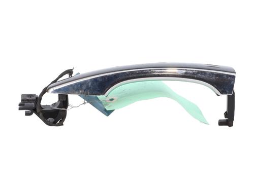 Rear right lock PEUGEOT 508 I (8D_) 2.0 HDi | BP29341888C99 