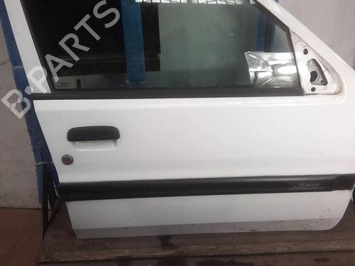 Right front door CITROËN SAXO (S0, S1) 1.1 X, SX | BP22005292C3 